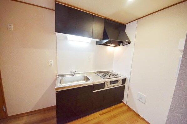 シュガーハイムの物件内観写真